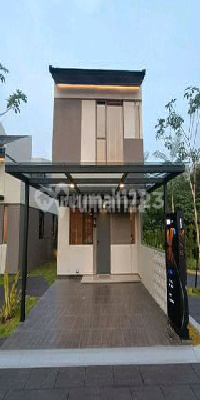 2-Story House Xyz Livin Type X6 2-Story House Xyz Livin Type X6