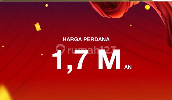 Ruko, 2 Lantai, SHM, di Jababeka, Ruko, 2 Lantai, SHM, di Jababeka,