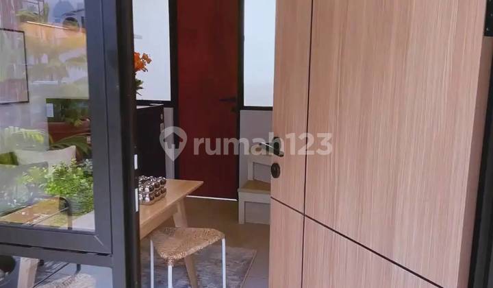 Hwb 1b Gold (Backyard) At Heritage Nation Residence 2