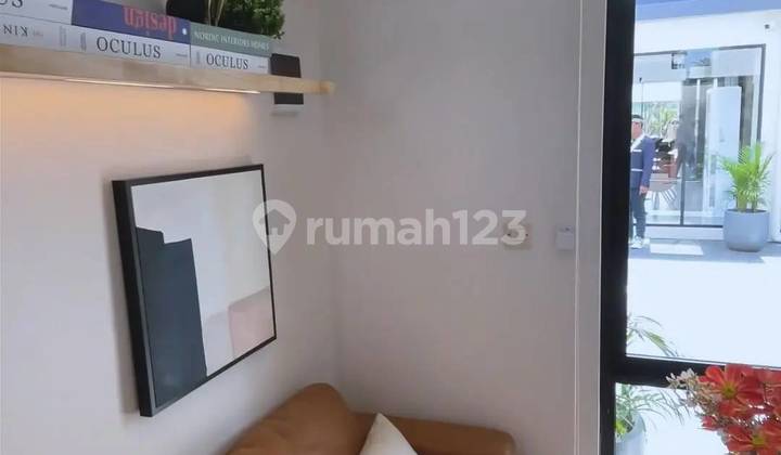 Cheap 2-Storey House Purwakarta 2