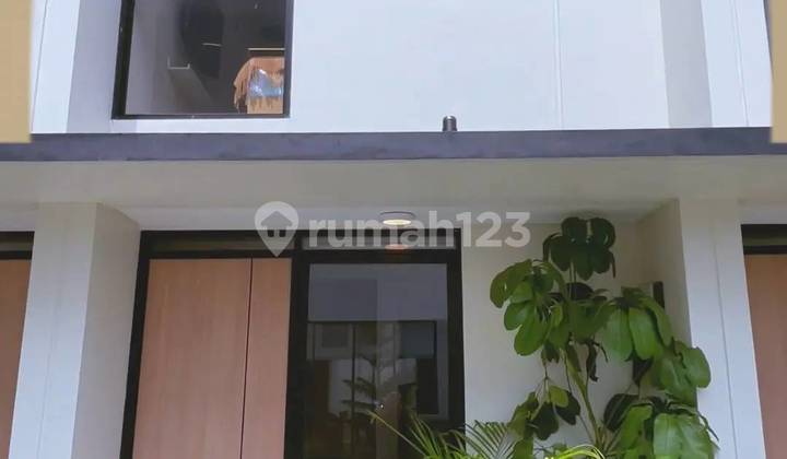 Hwb 1 (No Backyard) At Heritage Nation Residence Hwb 1 (No Backyard) At Heritage Nation Residence