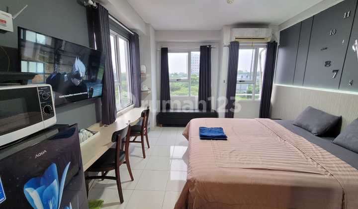 Elvis Apartment - Jababeka