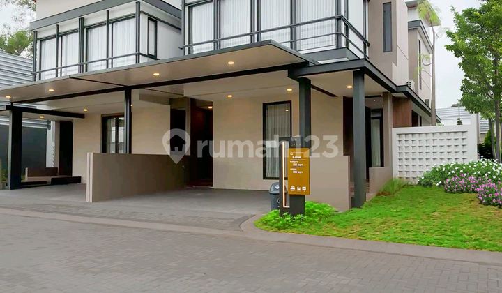 Giva At Kaiya Type 8 Grand Wisata 1