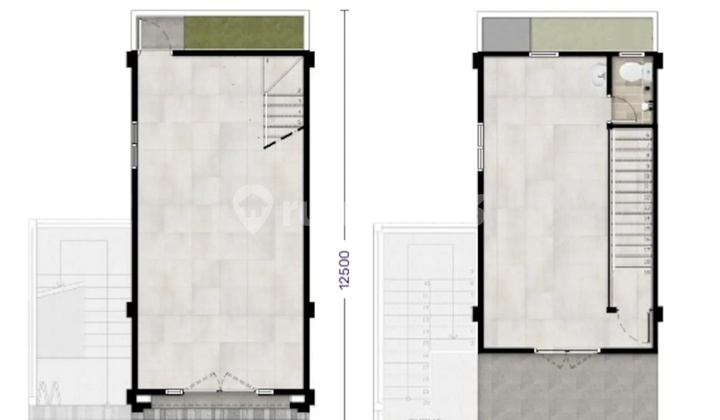 Ruko Strategis Malibu Walk Jababeka