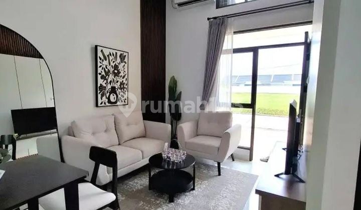 Lavender 2 Type 36 Karawang 2