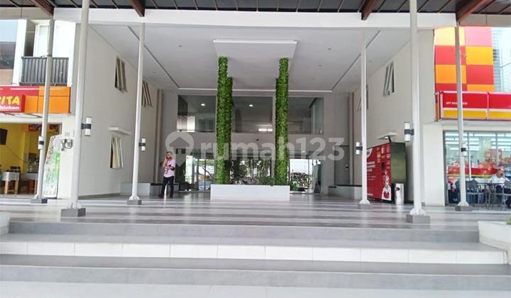 Disewakan Apartment Riverview Tower Mahakan 2