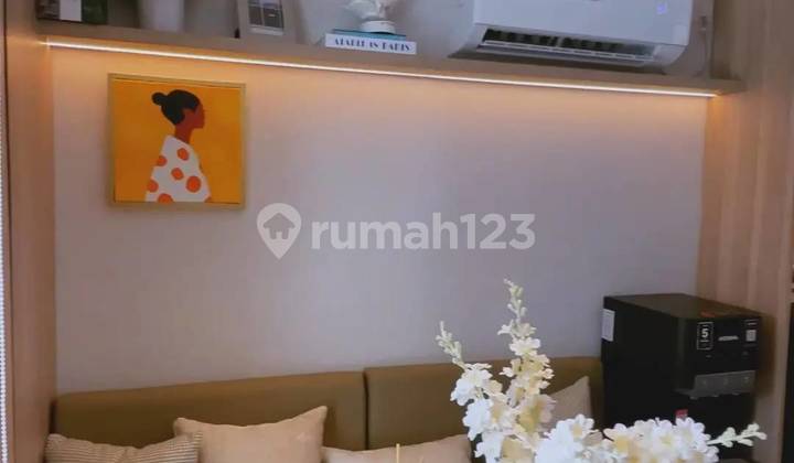 Affordable 2-Story House Heritage Residence of Purwakarta 2