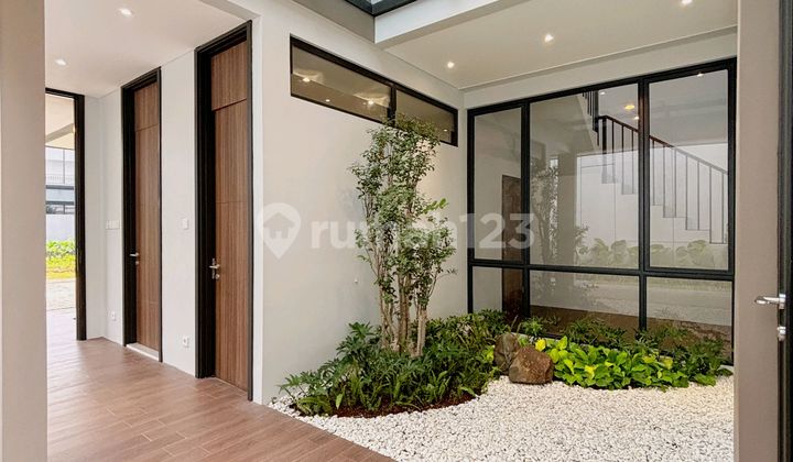 Giva At Kaiya Type 8 Grand Wisata 2