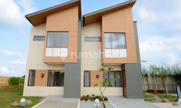 Ibuki Hakusan 43/54 Jababeka Cikarang