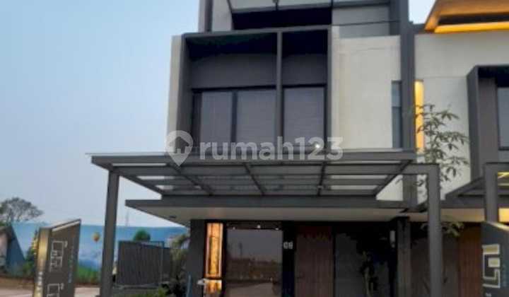 Rumah 3 Lantai Harga 800 Jutaan Gold Top Lippo Cikarang Rumah 3 Lantai Harga 800 Jutaan Gold Top Lippo Cikarang