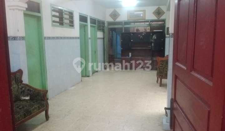 For Sale Active Boarding House in Bratang Binangun Surabaya Near Ubaya, Ngagel, Un 2