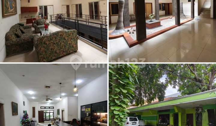 Dijual Rumah Jaksa Agung Suprapto Surabaya Guest House Dijual Rumah Jaksa Agung Suprapto Surabaya Guest House