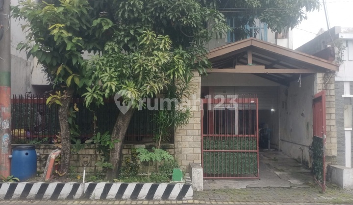 Dijual Rumah Kos Aktif Bratang Binangun Surabaya Dekat Ubaya, Ngagel, Un Dijual Rumah Kos Aktif Bratang Binangun Surabaya Dekat Ubaya, Ngagel, Un