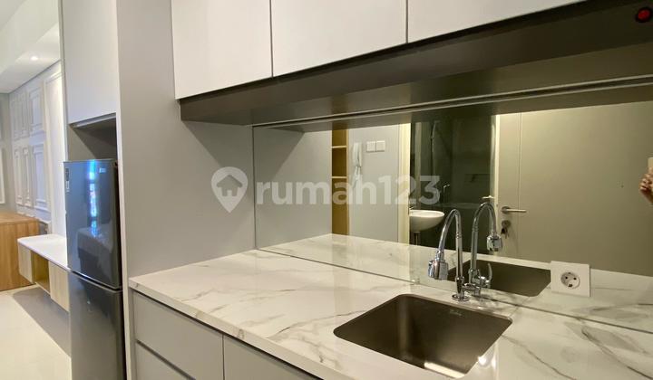 Disewakan Apartemen Belleview Surabaya Full Furnish 2