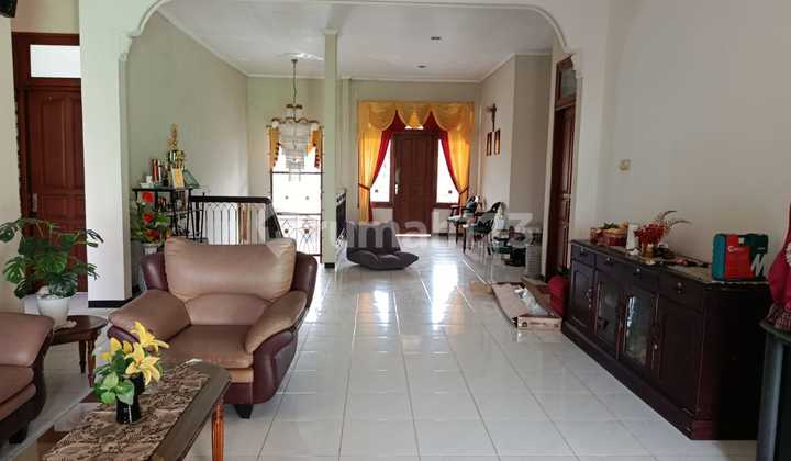 For Sale, Taman Asri Utara Pondok Tjandra House, Sidoarjo 2