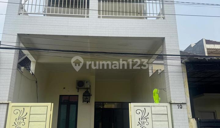Dijual Rumah Kos Wonorejo Rungkut Surabaya Dekat Upn, Univ Dinamika, Poltek Pelayaran Dijual Rumah Kos Wonorejo Rungkut Surabaya Dekat Upn, Univ Dinamika, Poltek Pelayaran