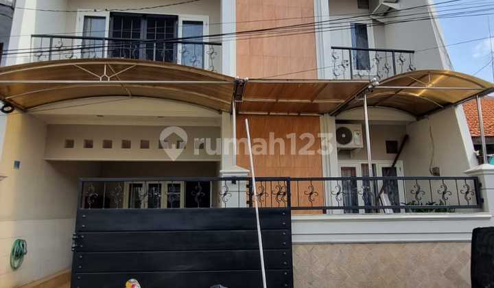Dijual Rumah Kertajaya Surabaya