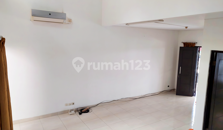 For Rent Ready-to-Occupy Cluster House in Raffles Hills - Cibubur