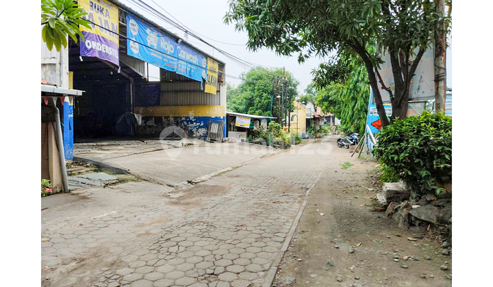 Commercial Space for Sale 2