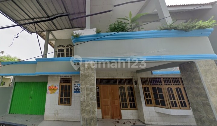 Smart Investment! 1-Story House with SHM Ready to Live in Cibubur, Strategic Location, Only 916 Million