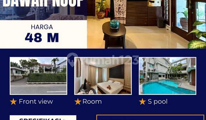 Hotel for Sale