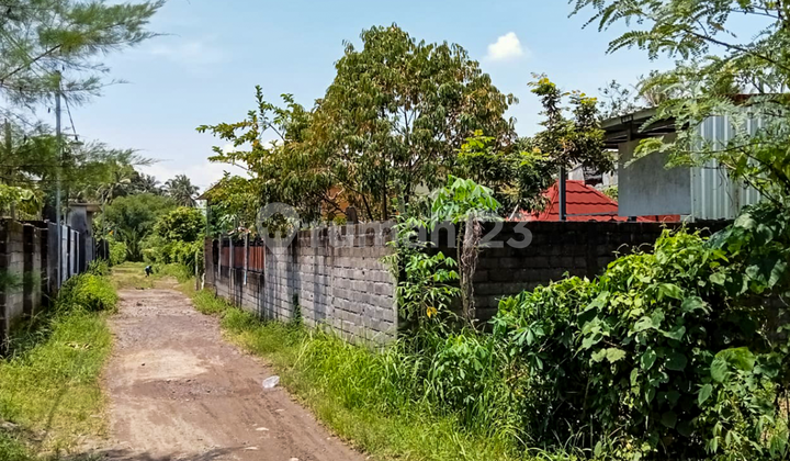 Bebas Banjir, Tanah, SHM, Dekat Tempat Ibadah, Ada di Lingkungan Islami Bebas Banjir, Tanah, SHM, Dekat Tempat Ibadah, Ada di Lingkungan Islami