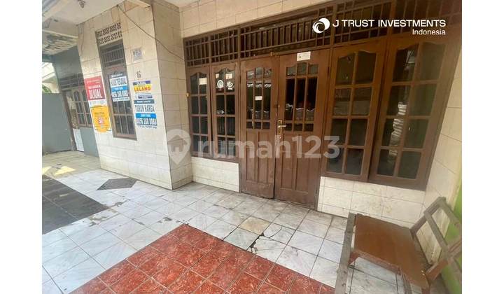 Smart Investment! 1-Story House with SHM Ready to Live in Cibubur, Strategic Location, Only 916 Million 2