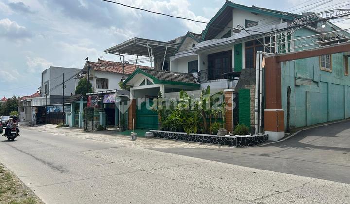 Dilelang Rumah Dekat Bandara Adi Sumarmo 2