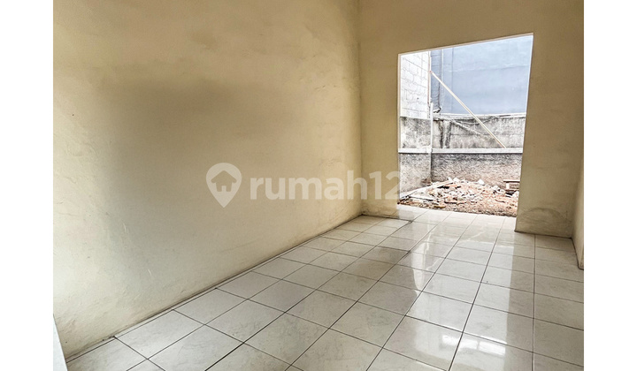 Siap Huni, Rumah, 1 Lantai, di Tambun Selatan 2