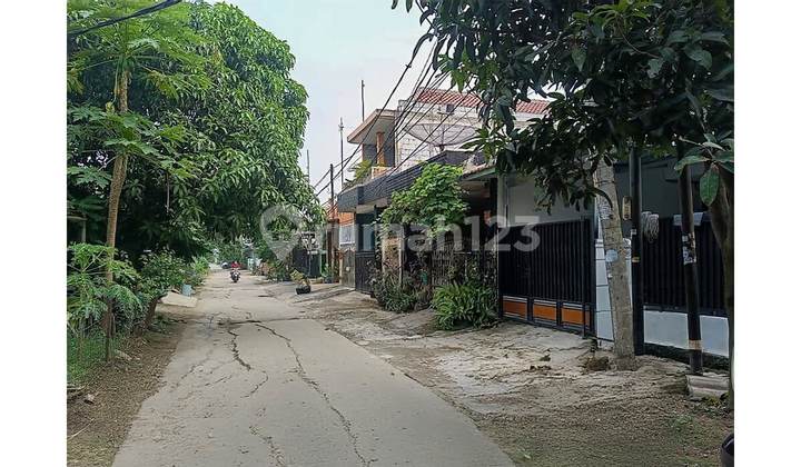 Dijual Rumah Siap Huni Tambun Selatan, SHM & Lingkungan Tenang 2