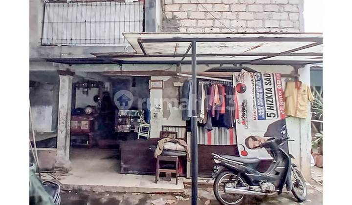 House, 1 Floor, Freehold Title, Near Tourist Attractions, in Cipayung 2