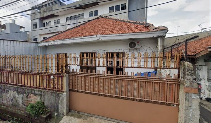 Investasi Properti Strategis di Senen! Rumah Siap Huni Modern, Harga Terjangkau Rp 10,6 M. Investasi Properti Strategis di Senen! Rumah Siap Huni Modern, Harga Terjangkau Rp 10,6 M.