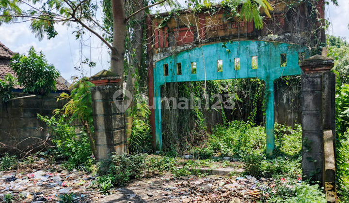 Siap Huni, Tanah, SHM, Dekat Tempat Ibadah, Ada di Lingkungan Islami Siap Huni, Tanah, SHM, Dekat Tempat Ibadah, Ada di Lingkungan Islami