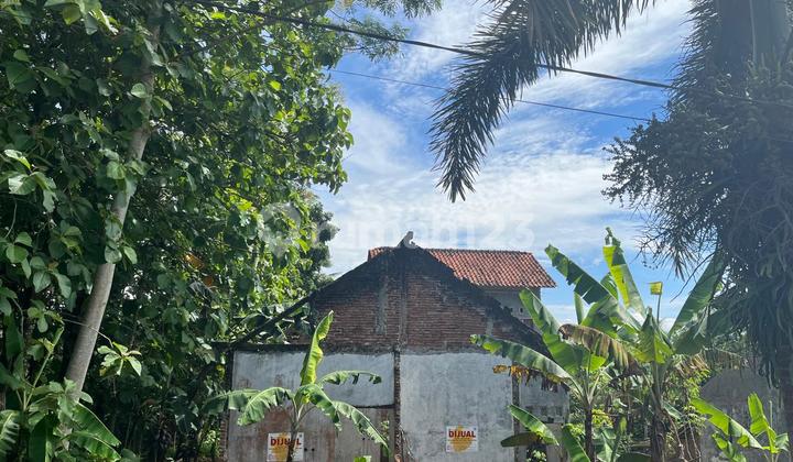 Dijual Rumah Murah Wanareja Dijual Rumah Murah Wanareja