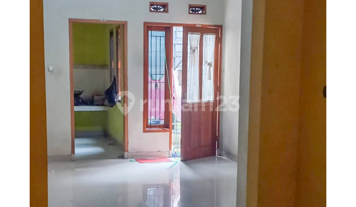 Rumah, 1 Lantai, SHM, Dekat Universitas, di Cileunyi 2