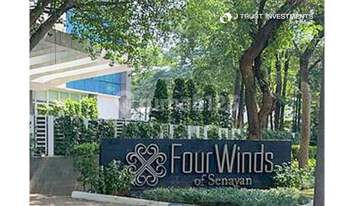 Apartemen di Kota Jakarta Selatan 2