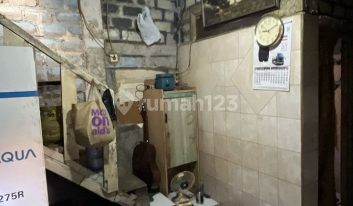 Dekat Akses Tol, Rumah, Dekat Taman Kota 2