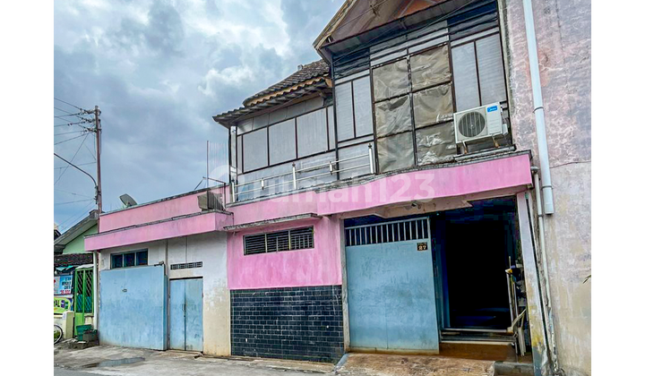 Rumah Siap Huni di Laweyan Solo Rumah Siap Huni di Laweyan Solo