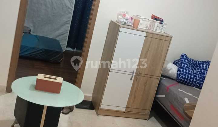 For Rent Cheap Puri Orchard 1Kt Apartment