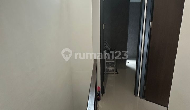 Dijual Cepat Rumah Citra 8 Full Furnished Premium The Forris Jakarta Barat 2