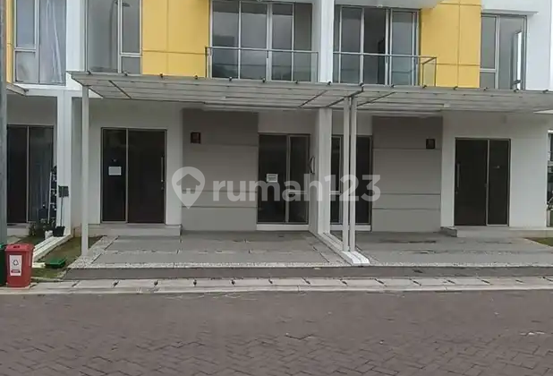 For Rent PIK 2 House 6X10 Neat Cheap For Rent PIK 2 House 6X10 Neat Cheap