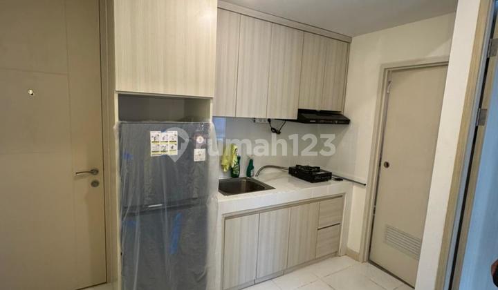 Dijual Cepat Apartemen Tokyo Pik 2 Lantai 3 Full Furnish Cantik