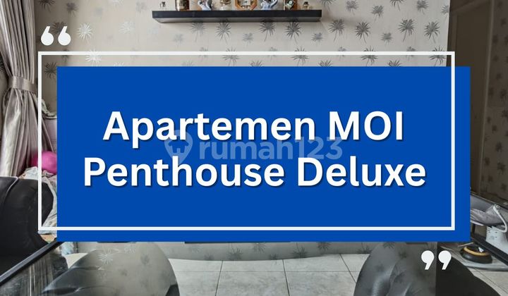 *QUICK SALE* Rare Deluxe Penthouse Frenchwalk MOI *QUICK SALE* Rare Deluxe Penthouse Frenchwalk MOI