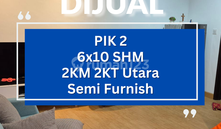 *For Sale* PIK 2 House 6x10 Ready to OCCUPY
