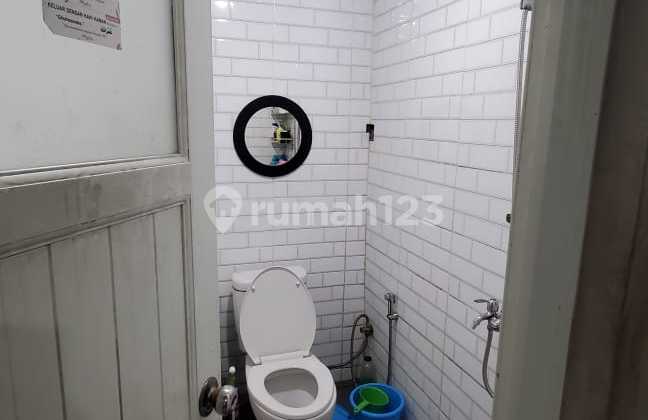 Dijual Rumah Murah Jakarta Utara 2