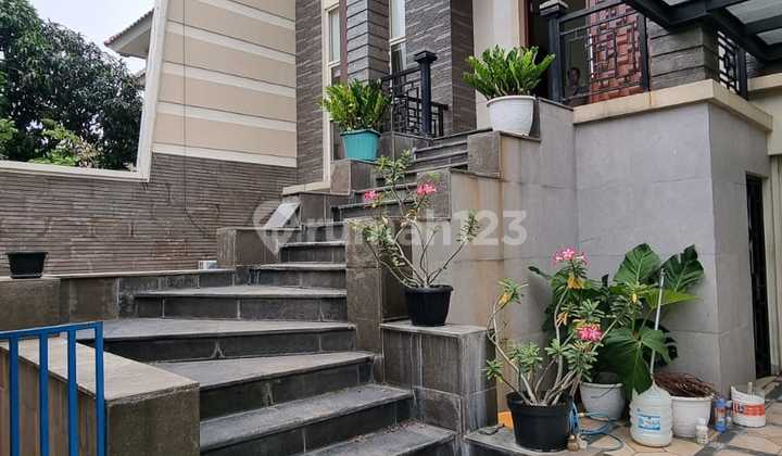 Termurah Rumah Mewah di Walet Pik