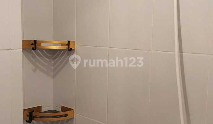 Dijual 1 Bedroom Tokyo Tower Fuji Lantai Tengah Rapi Baru Renov 2