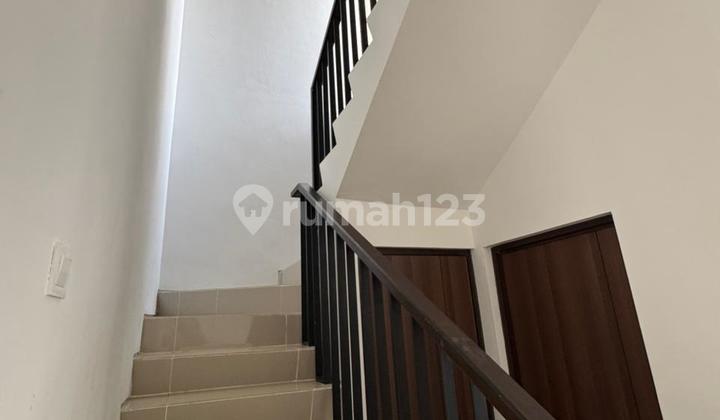 Turun Harga Dijual Rumah Citragarden Serpong Rapi Murah