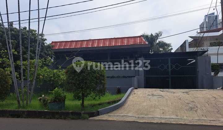 Rumah Ancol Dibawah NJOP 650M2 Furnish Langka Banget Rumah Ancol Dibawah NJOP 650M2 Furnish Langka Banget
