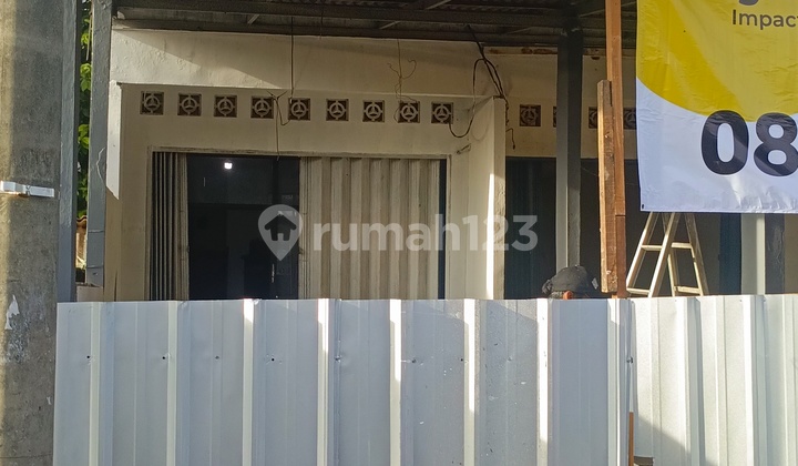 Sewa Ruko di Pasar Rawalumbu Cocok Buat Grosir dan Sembako Sewa Ruko di Pasar Rawalumbu Cocok Buat Grosir dan Sembako